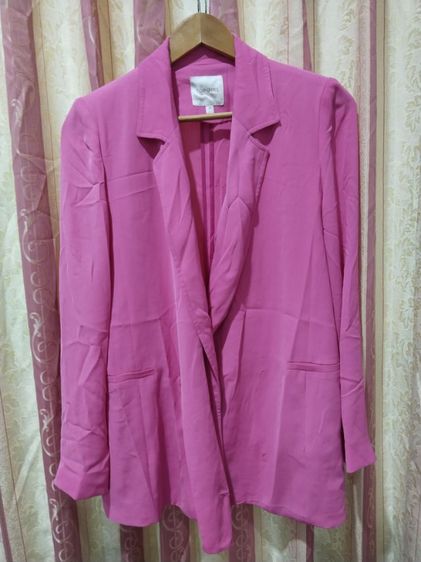 เสื้อสูททำงาน รูปที่ 8