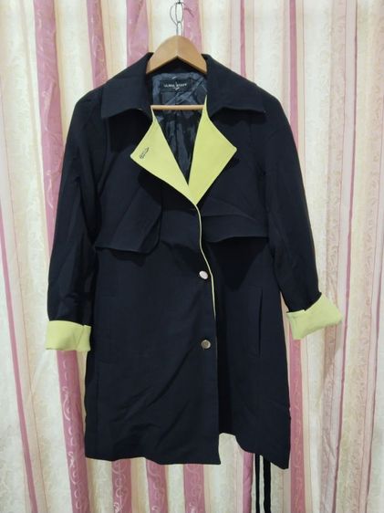 เสื้อสูททำงาน รูปที่ 4