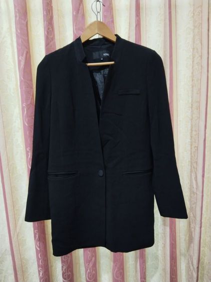 เสื้อสูททำงาน รูปที่ 15