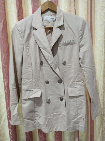 เสื้อสูททำงาน รูปที่ 16