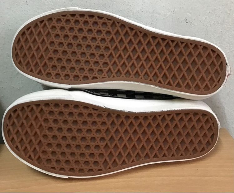 รองเท้า  รูปที่ 5