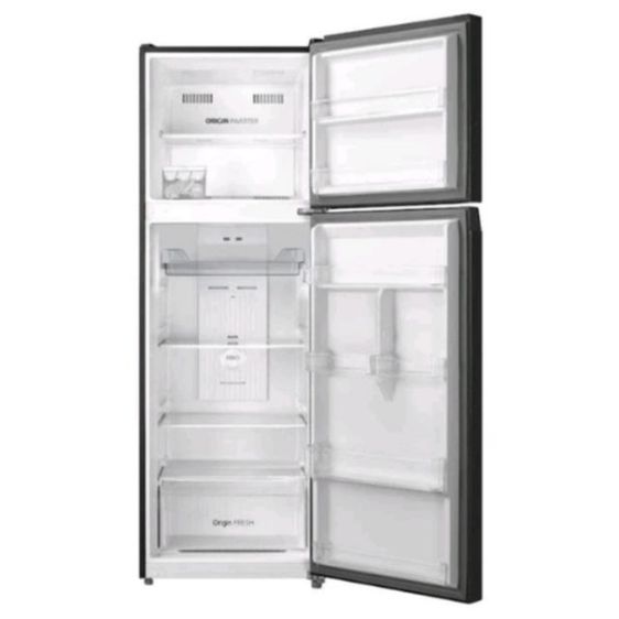 เย็นจัด ประหยัดจริง HITACHI 12 Q