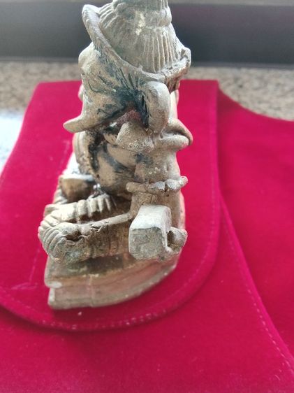 รูปหล่อพระพิฆเนตร รูปที่ 7