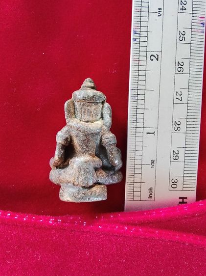 รูปหล่อพระพิฆเนตร รูปที่ 8