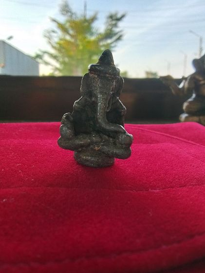 รูปหล่อพระพิฆเนตร รูปที่ 5