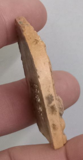 3004-ขุนแผนอุ้มไก่เนื้อดิน หลวงปู่สรวง เทวดาเดินดิน รุ่น1 รูปที่ 15