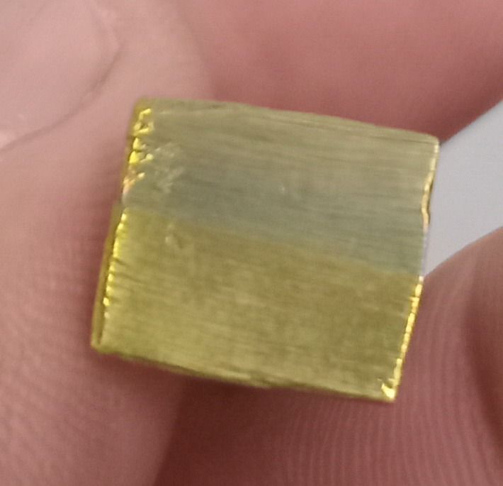 3009-รูปหล่อพระวิษณุกรรม เทพผู้คุ้มครองโลก เนื้อทองเหลืองเก่า ปลุกเสกวัดสุทัศน์ ปี2551 พร้อมกล่องเดิมๆ รูปที่ 5