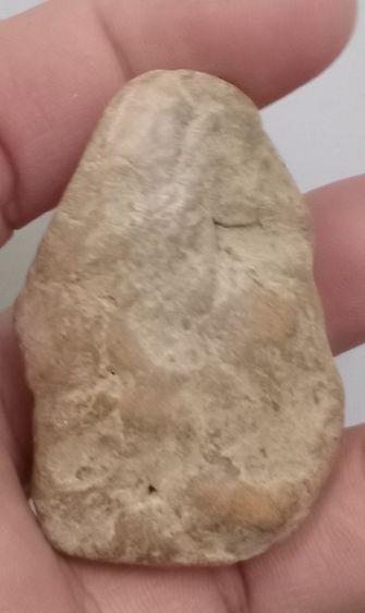 3010-พระพิฆเนศเนื้อดินเก่า เทพแห่งความสำเร็จและโชคลาภ รูปที่ 7