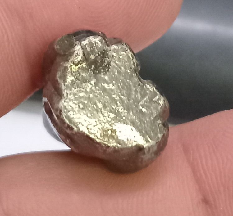 3012-เครื่องรางรูปหล่อลิงลมเฝ้าระวังภัย หลวงพ่อแช่ม วัดตาก้อง พกบูชาติดตัวเพื่อใช้ระวังภัยไม่ให้มาถึงตน รูปที่ 8