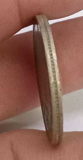 3013-เหรียญควีนอลิสเบสที่ 2 ราคา 1 ดอลล่าห์ ฮ่องกง ปี1960 รูปที่ 7