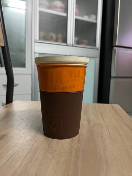 แก้วเก็บความเย็น รูปที่ 5