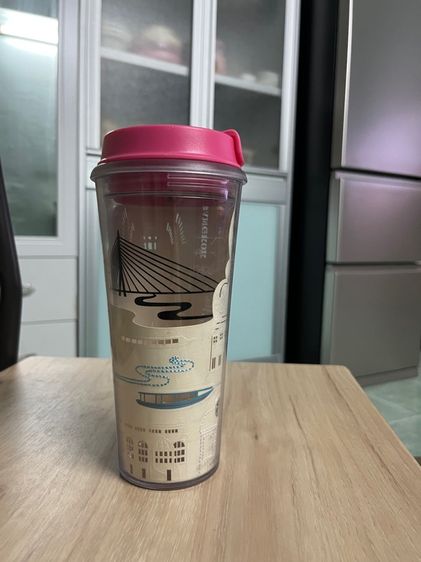 แก้วเก็บความเย็น รูปที่ 7