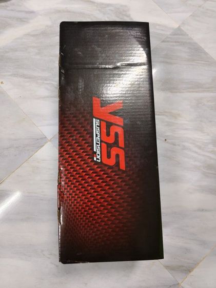 โช๊คหลัง yss G-Sport สูง 365 สำหรับ pcx รูปที่ 5