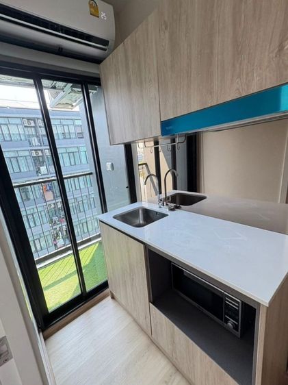 มีบางส่วน ไม่อนุญาต ขายด่วนคอนโด อินดิ้ด แกรนด์คาแนล รูปที่ 2