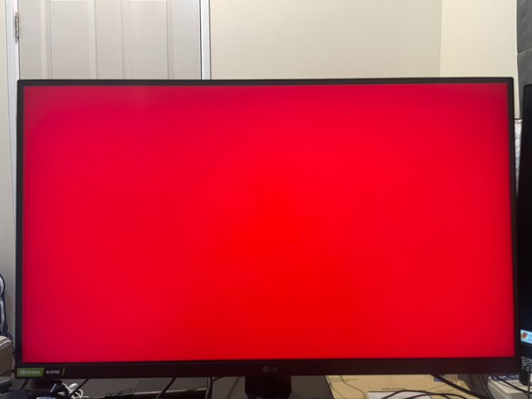 จอมอนิเตอร์ LG ULTRAGEAR GAMING MONITOR 27 (27GP850) รูปที่ 6