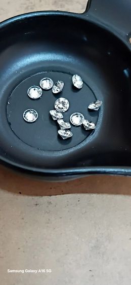 เพชรร่วง