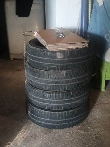 ล้อกระทะ ขอบ 14 ยางปี 24 รูปที่ 4