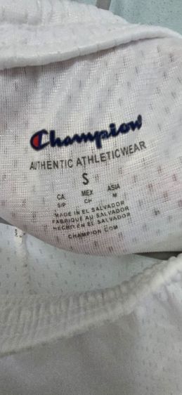 กางเกงกีฬาขาสั้น Champion รูปที่ 5