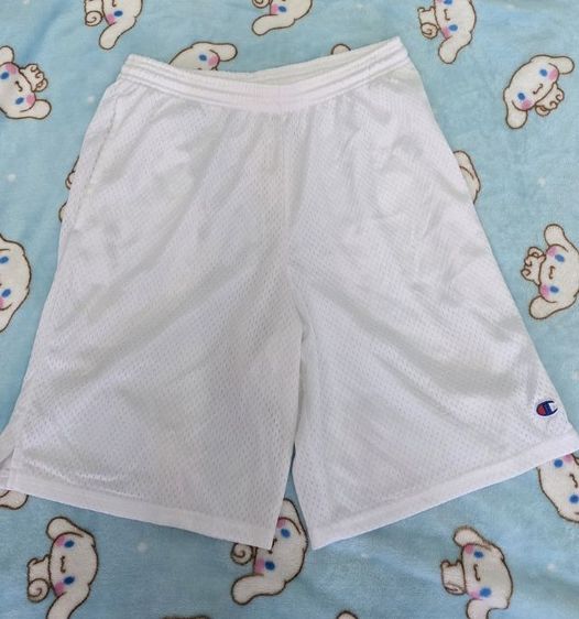 กางเกงกีฬาขาสั้น Champion รูปที่ 2