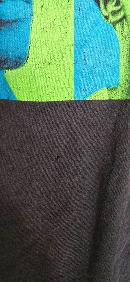 เสื้อยืด Tupac รูปที่ 2