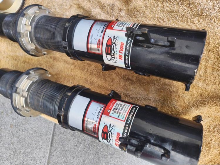 ขายล้อขอบ 15 เอ็นไก่กว้างเจ็ด โช้สี่ต้นblox ใส่ยาริสวีออสปี 2014 ถึง 2018 รูปที่ 7