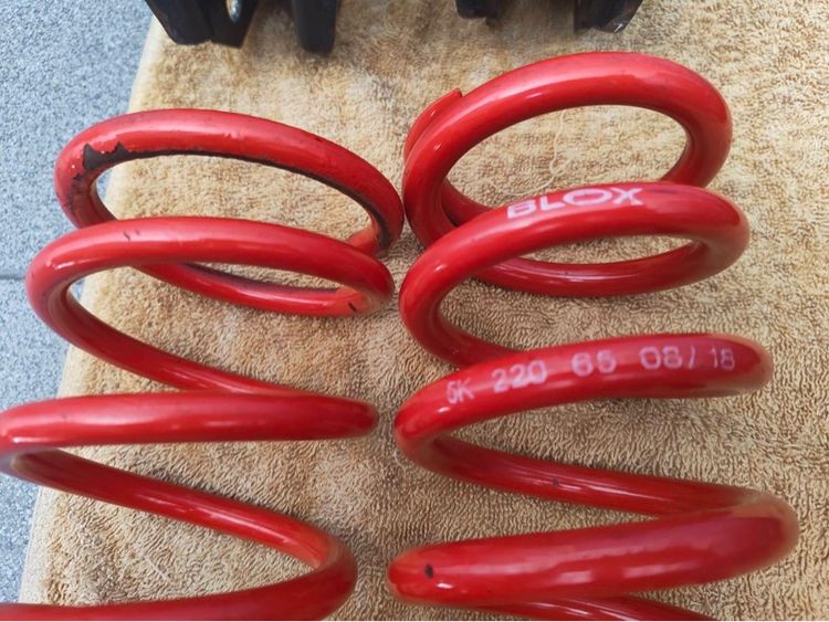 ขายล้อขอบ 15 เอ็นไก่กว้างเจ็ด โช้สี่ต้นblox ใส่ยาริสวีออสปี 2014 ถึง 2018 รูปที่ 9