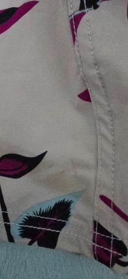 กางเกงเซิร์ฟ-สเก็ต RVCA เอว 36 รูปที่ 4