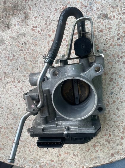 ลิ้นเร่งjazz Gk