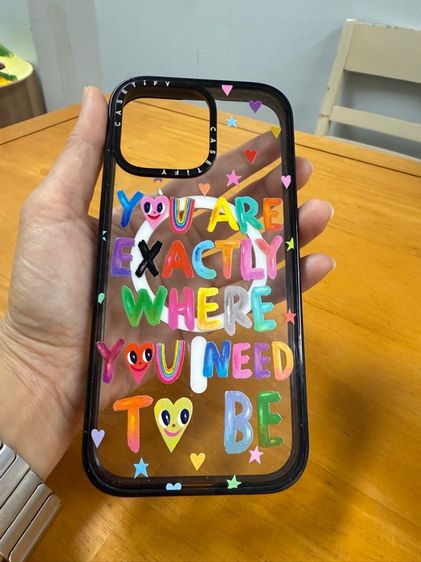 Case iPhone 16 Pro Max  รูปที่ 9