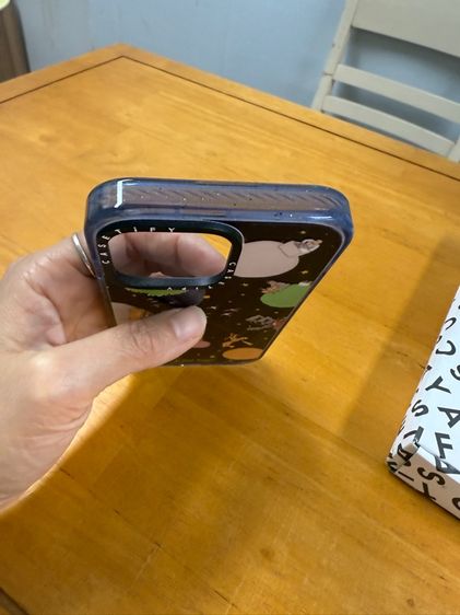 Case iPhone 16 Pro Max  รูปที่ 4