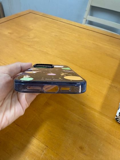 Case iPhone 16 Pro Max  รูปที่ 3