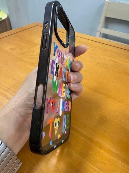 Case iPhone 16 Pro Max  รูปที่ 8