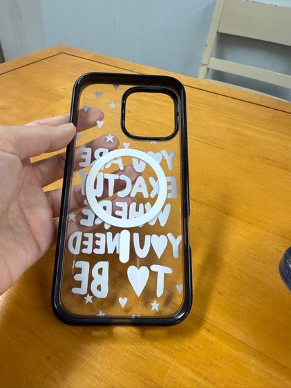 Case iPhone 16 Pro Max  รูปที่ 7