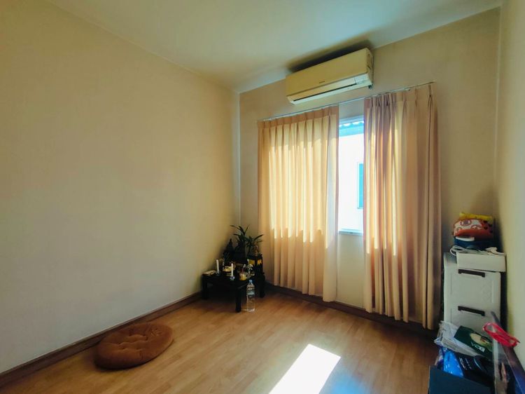 Areeya Property มีบางส่วน 2015 ทาวน์เฮ้าส์ ใกล้เมกะบางนา ราคาถูกใจ เดอะคัลเลอร์ บางนา กม.10 รูปที่ 3