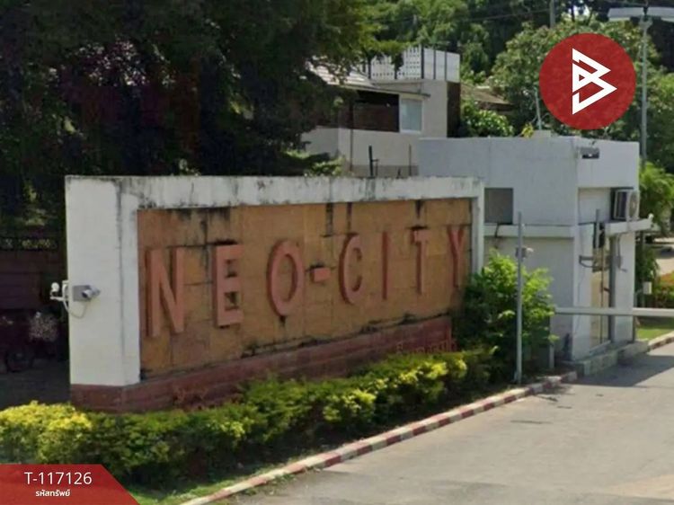 ที่ดินถมแล้ว ทำเล ดอนเมือง หมู่บ้านนีโอแกน ใกล้แหล่งราชการ และสนามบินดอนเมือง รูปที่ 3