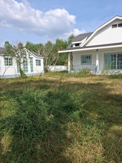 บ้านเดี่ยว