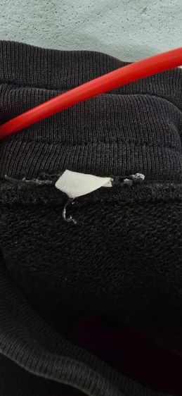 Uniqlo Sweat Pants กางเกงสเว็ตเตอร์มือสองขายาว รูปที่ 3