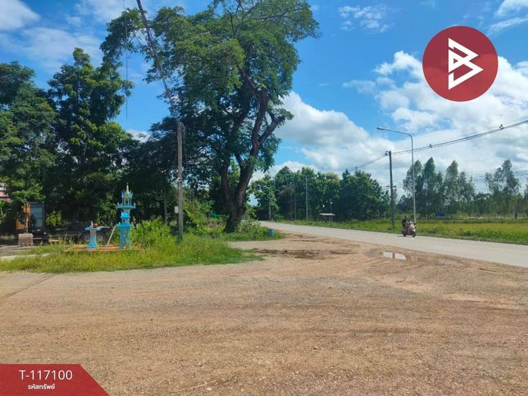 ที่ดิน 45 ไร่ ติดถนน อำเภอกงไกรลาศ รูปที่ 2