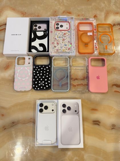 17 pro รูปที่ 2