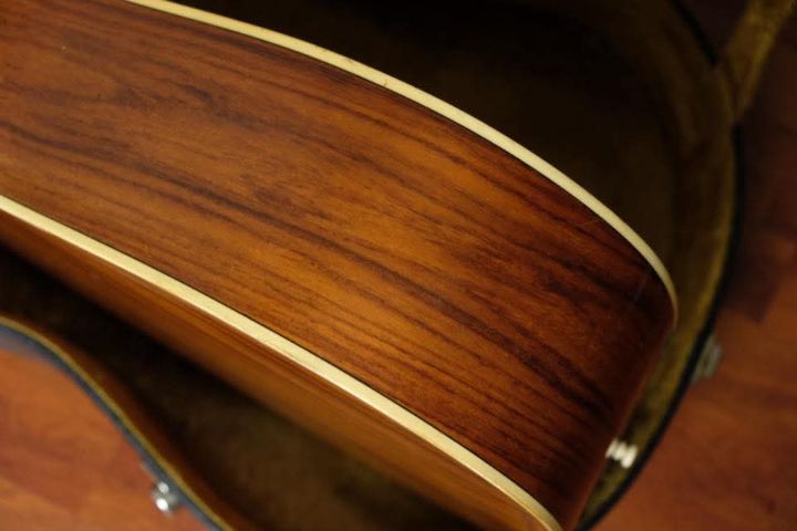 กีตาร์ yamaha fg12-301b ราคา 6800 รูปที่ 11