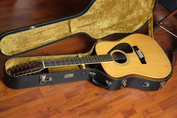 กีตาร์ yamaha fg12-301b ราคา 6800 รูปที่ 6