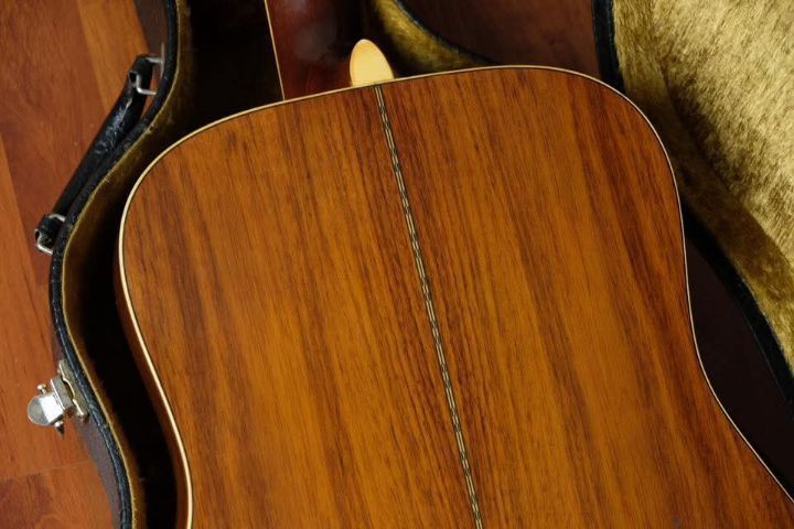 กีตาร์ yamaha fg12-301b ราคา 6800 รูปที่ 10