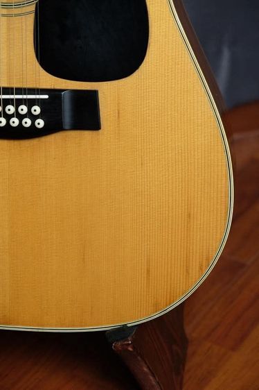 กีตาร์ yamaha fg12-301b ราคา 6800