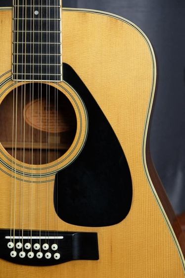 กีตาร์ yamaha fg12-301b ราคา 6800 รูปที่ 7