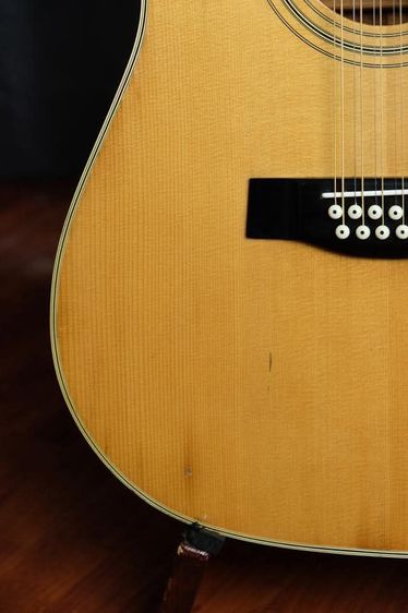 กีตาร์ yamaha fg12-301b ราคา 6800 รูปที่ 3