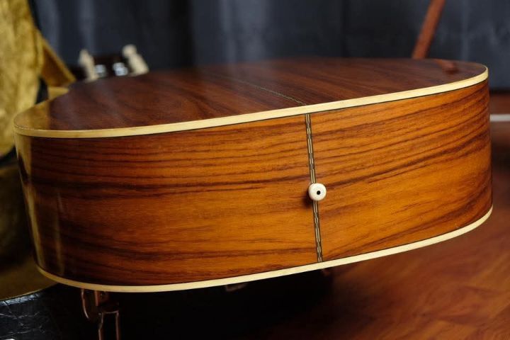 กีตาร์ yamaha fg12-301b ราคา 6800 รูปที่ 9