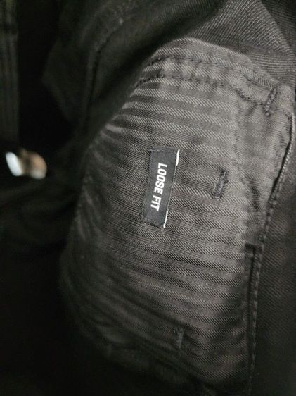 กางเกง Dickies มือหนึ่ง ใส่ไม่ได้ แท้ห้าง เอว 34 รูปที่ 7