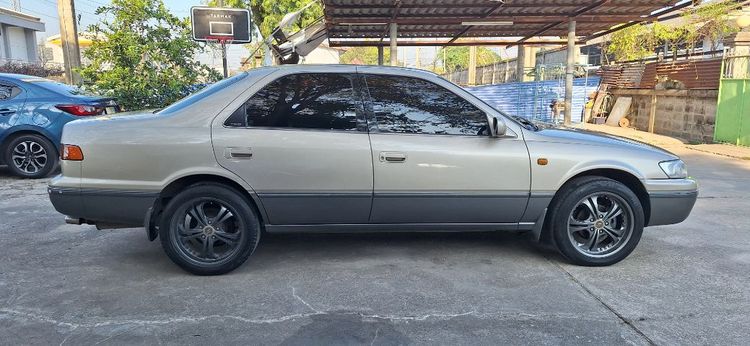 Toyota Camry 2000 2.2 SEG เบนซิน เกียร์อัตโนมัติ รูปที่ 2