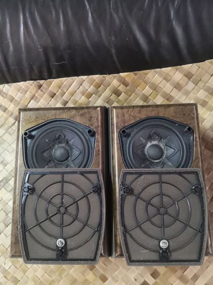 ลำโพง​bose รูปที่ 4