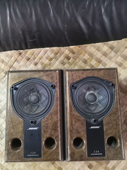 ลำโพง​bose รูปที่ 3